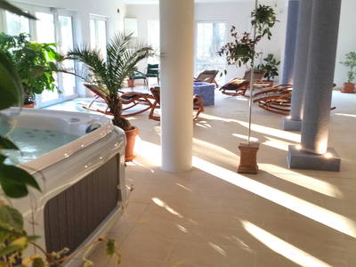 Bild 17 aus  Kleines Landhotel Neue Mühle