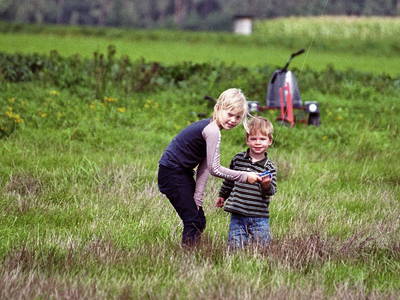 Bild 9 aus  Ferienhof Stegen