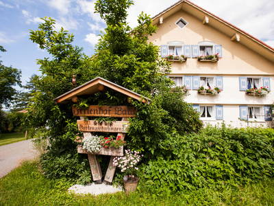 Bild 2 aus  Ferienhof Baur