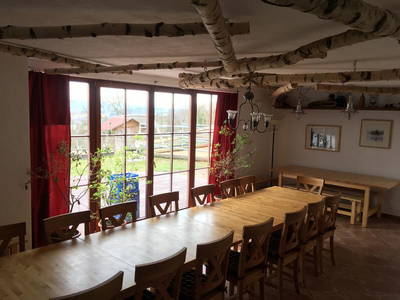 Bild 10 aus  Dürrenhof