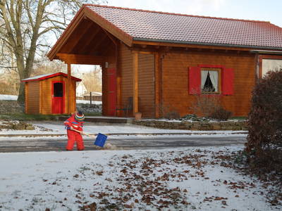 Bild 15 aus  Thelenshof