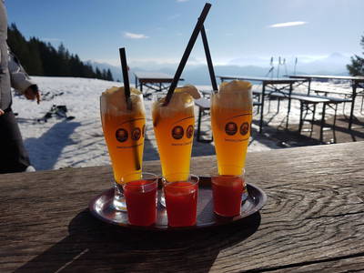 Bild 19 aus  Lamprechthof