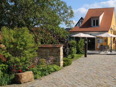 Bild 3 aus  Ferienwohnungen und Hotel Landlust
