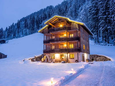 Bild 33 aus  Ferienhaus Bockstecken