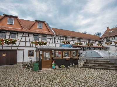 Bild 11 aus  Pension-Landhaus "Zum Ross"