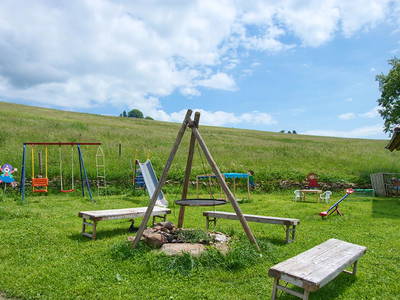Bild 30 aus  Willkommen bei Familie Gutmann  auf dem Itzenwaldhof