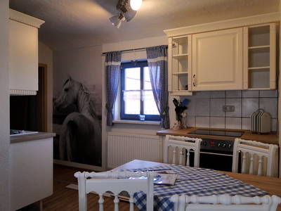 Bild 19 aus  Burgbauernhof am Katzenstein - Ursprünglichkeit des Landlebens gepaart mit Gesundheit und Luxus