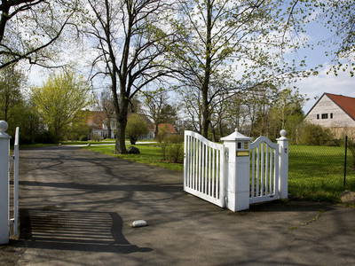 Herzlich Willkommen in Langensee