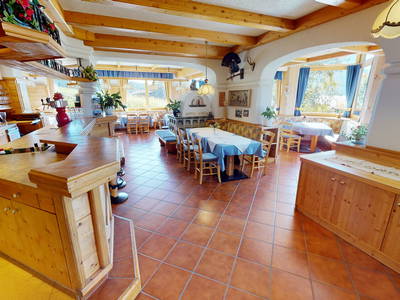 Bild 13 aus  Berghotel Presslauer