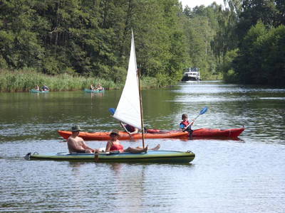 Bild 33 aus  Biber Ferienhof