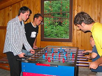 Bild 10 aus  Ramsteinerhof