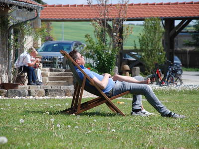 Bild 34 aus  Landkulturhof Glücksbringer