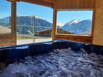 Bild 8 aus  Familienparadies Oberhasenberghof