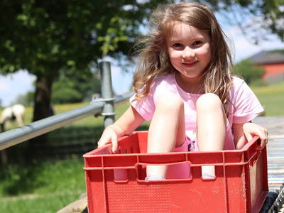 Bild 25 aus  Ferienhof Feinen