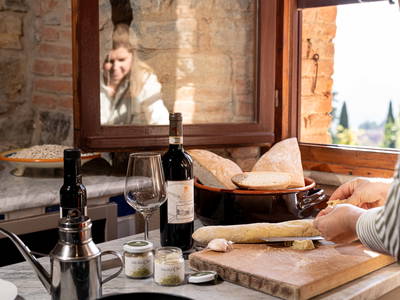 Bild 27 aus  LandSelection Weingut "IL PALAGIO"