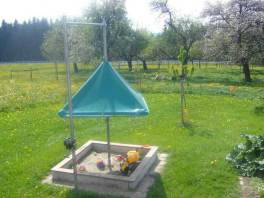 Bild 118 aus  Allgäu Bergferienhof