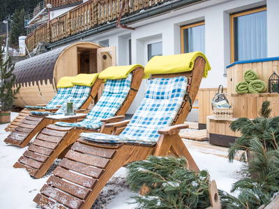 Bild 10 aus  Mountain Residence Alpenhof***