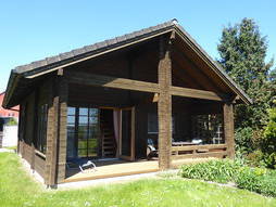 Bild 6 aus  Seehof Hemmelsdorf