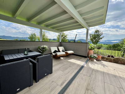 Bild 6 aus  Ferienhaus Bührer im Schwarzwald