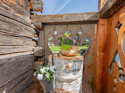 Bild 20 aus  Landselection Appartement Arnoldgut