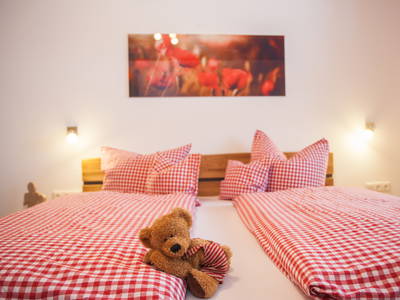 Bild 49 aus  LandSelection Ferienhof Zur Hasenkammer