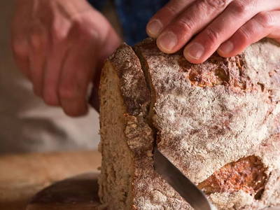 Bild 18 aus  Huber-Hof