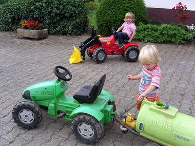 Bild 10 aus  Schmiedshof