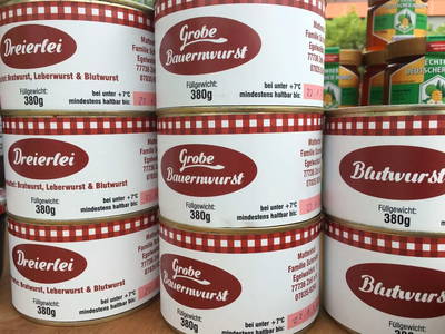 Bild 21 aus  Ferienpension-Bauernhof Mattenhof