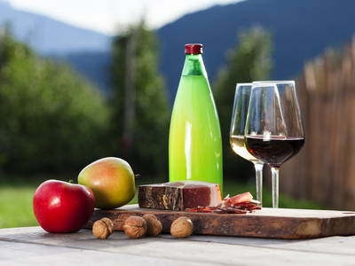 Bild 9 aus  Waldharthof