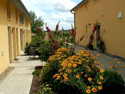 Bild 12 aus  Ferienhof Häckler