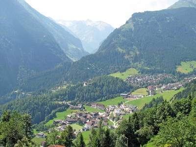 Bild 17 aus  Haus Alpina