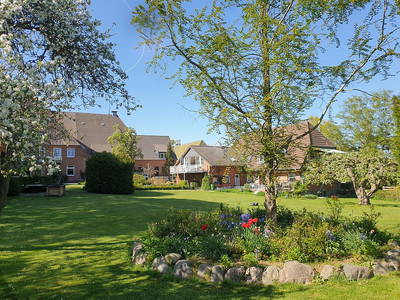 Bild 21 aus  LandSelection Ferienhof Radlandsichten