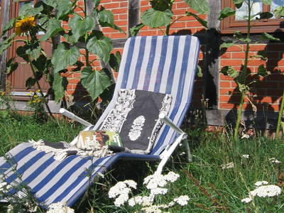 Bild 3 aus  Hof Immenknick *** idyllischer Reiterhof