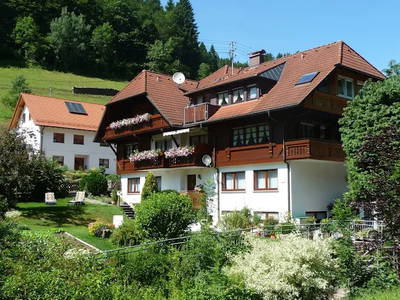 Bild 2 aus  Gästehaus Maria