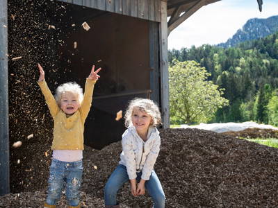 Bild 35 aus  Großrachlhof