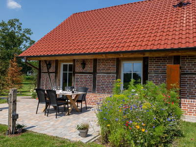 Bild 4 aus  Ferienwohnung Weitblick