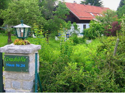 Hausbild Grashöfle