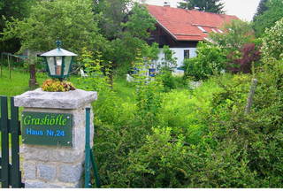 Grashöfle - Hausbild Grashöfle