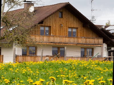 Bild 2 aus  Am Holderbusch