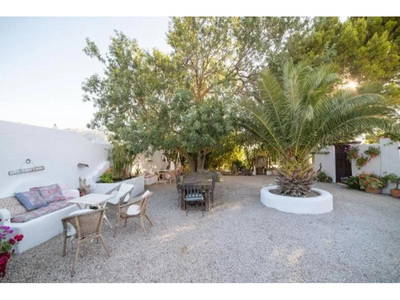 Bild 6 aus  Cortijo Los Lobos