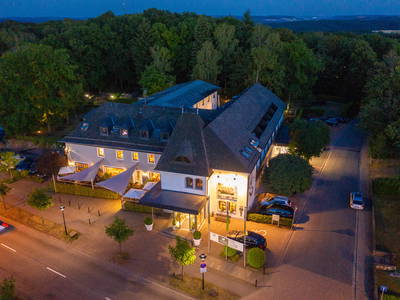 Bild 8 aus  Buchnas Landhotel Saarschleife