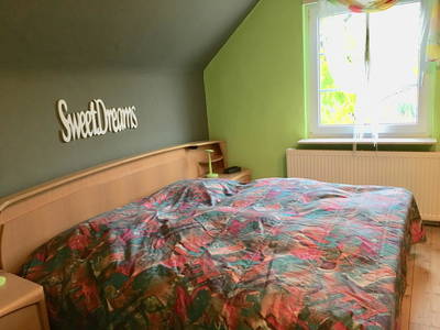 Bild 4 aus  Ferienwohnung im Rosengarten