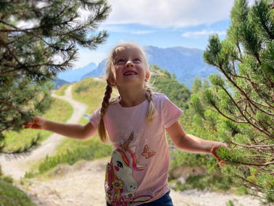 Bild 30 aus  Berghotel Presslauer