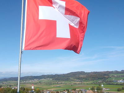 Bild 7 aus  Familien-Bauernhofurlaub im Herzen der Schweiz