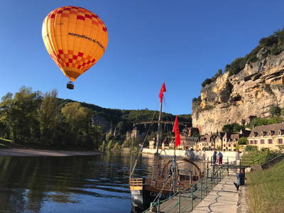 Bild 211 aus  Le Colombié - Ferienhäuser an der Dordogne mieten