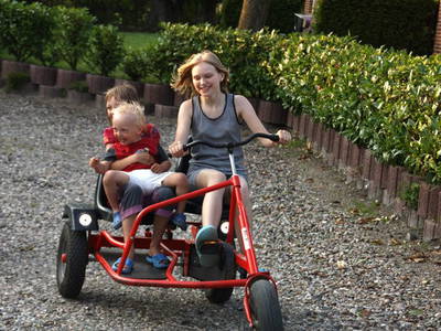 Bild 14 aus  Inselurlaub Fehmarn