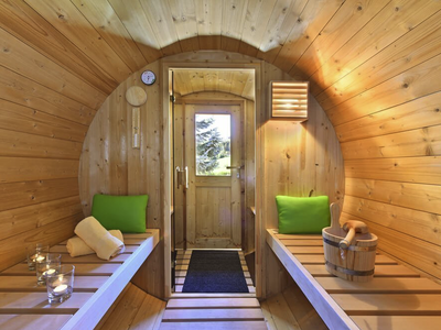 Bild 12 aus  Appartements Bergdiamant