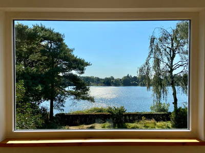 Bild 2 aus  Das Ferienhaus Auszeit am Lanzer See