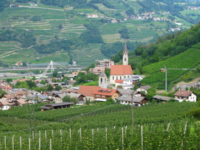 Bild 4 aus  Untersteiner Hof