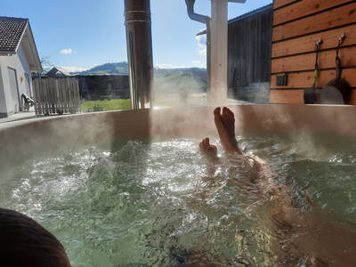 Bild 10 aus  Ferienbauernhof Reitberger - Brandl